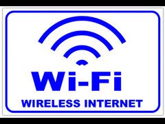 indicator wi-fi wireless internet